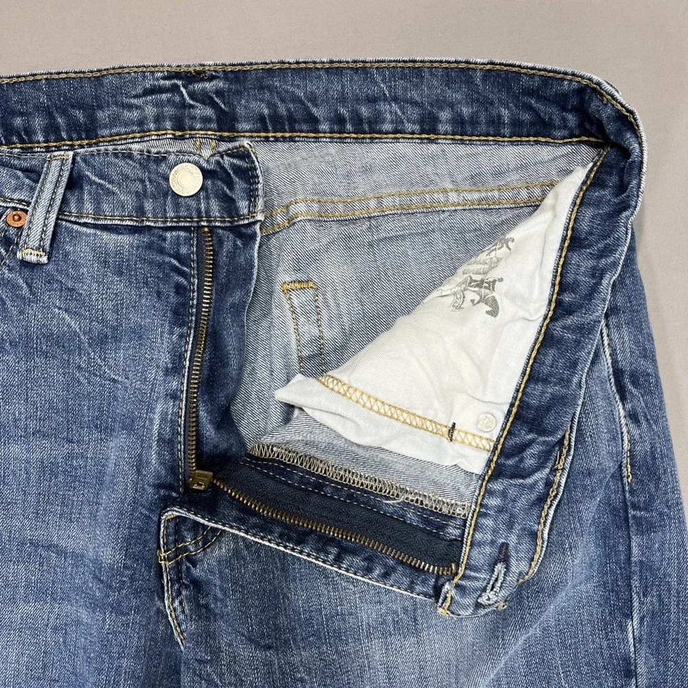 Levis pristine no